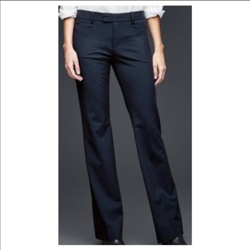 Gap Modern Boot Pant
